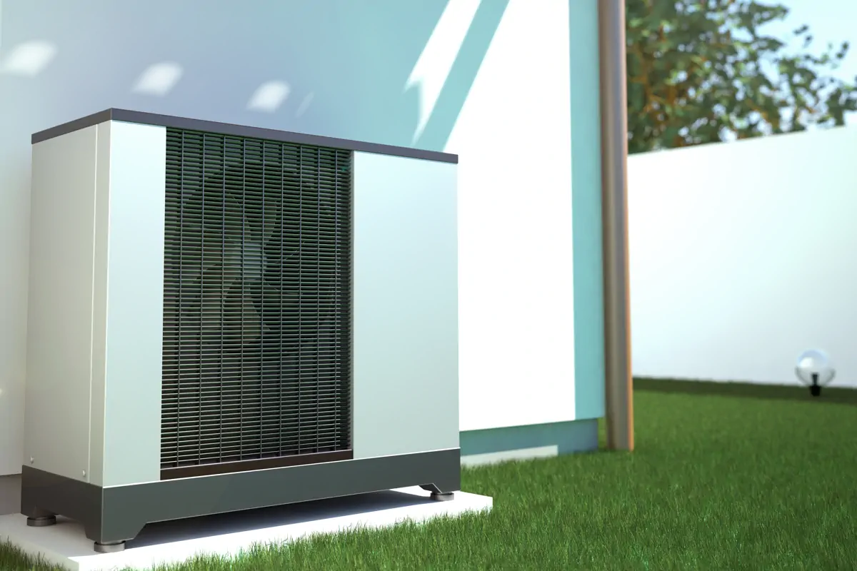 Warmtepomp Subsidie Aanvragen