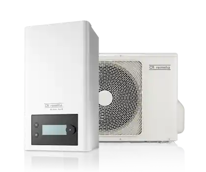 KA17438 Remeha Elga Ace 4 kW