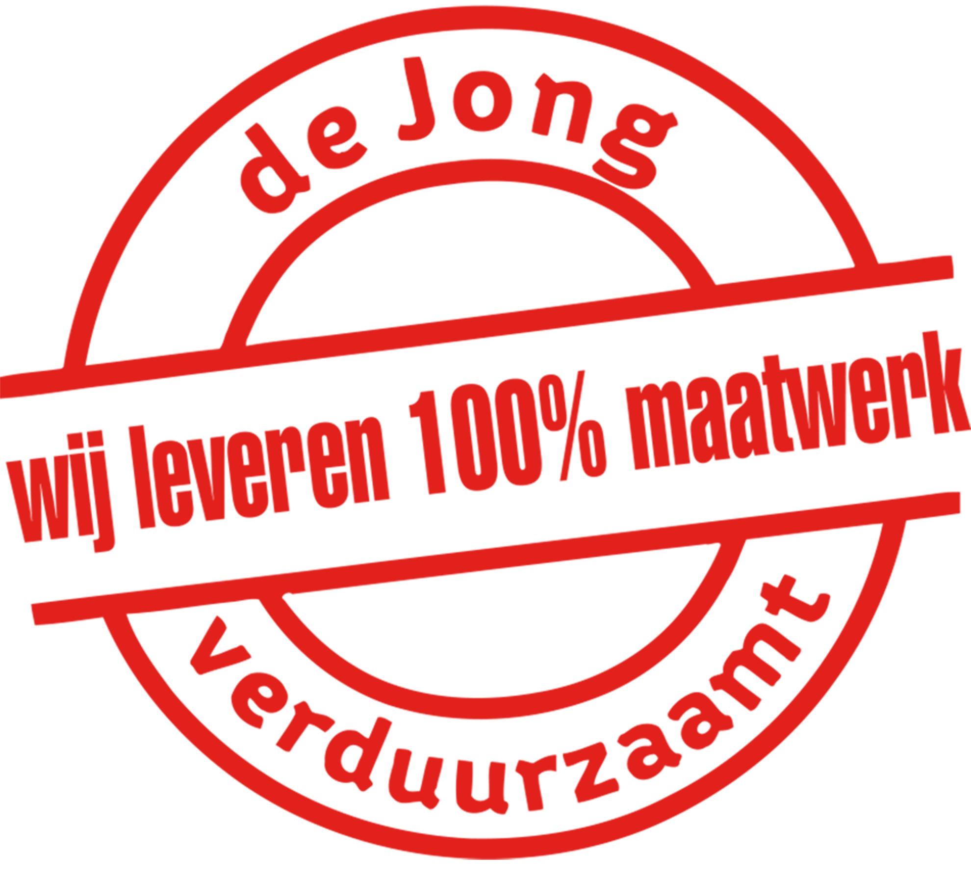 De Jong