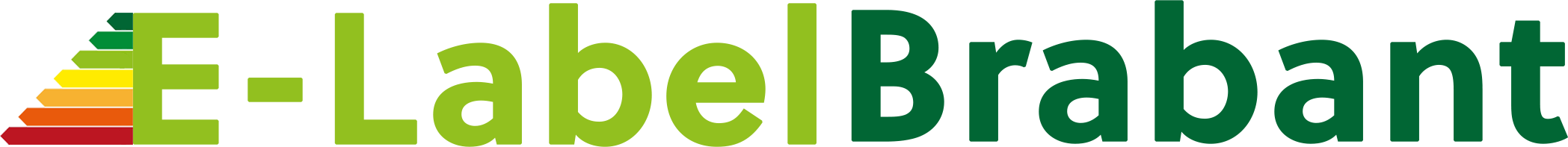 E-Label Brabant
