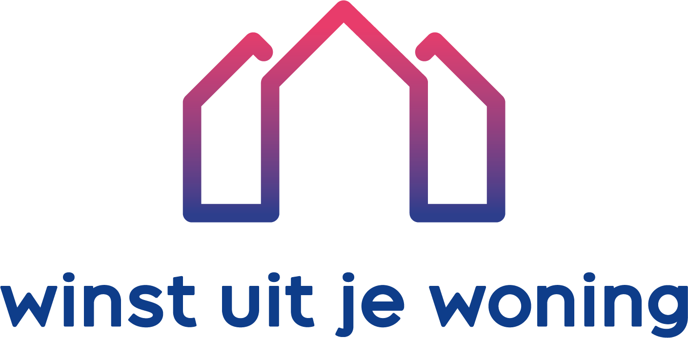 Winst uit je woning