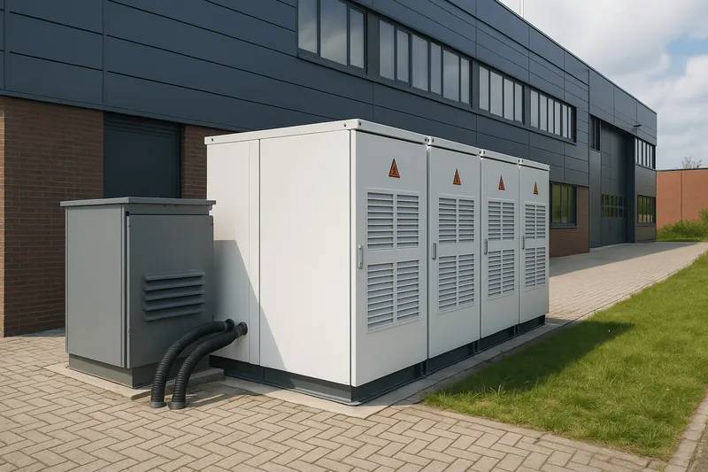 De belangrijkste subsidies voor batterijopslag in 2025