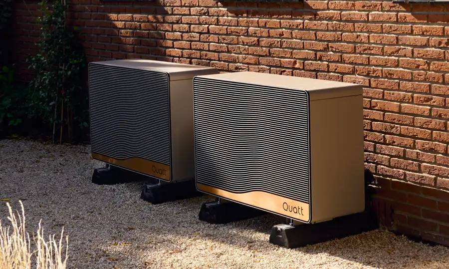 Waarom een warmtepomp financieel de slimste zet is voor je woning