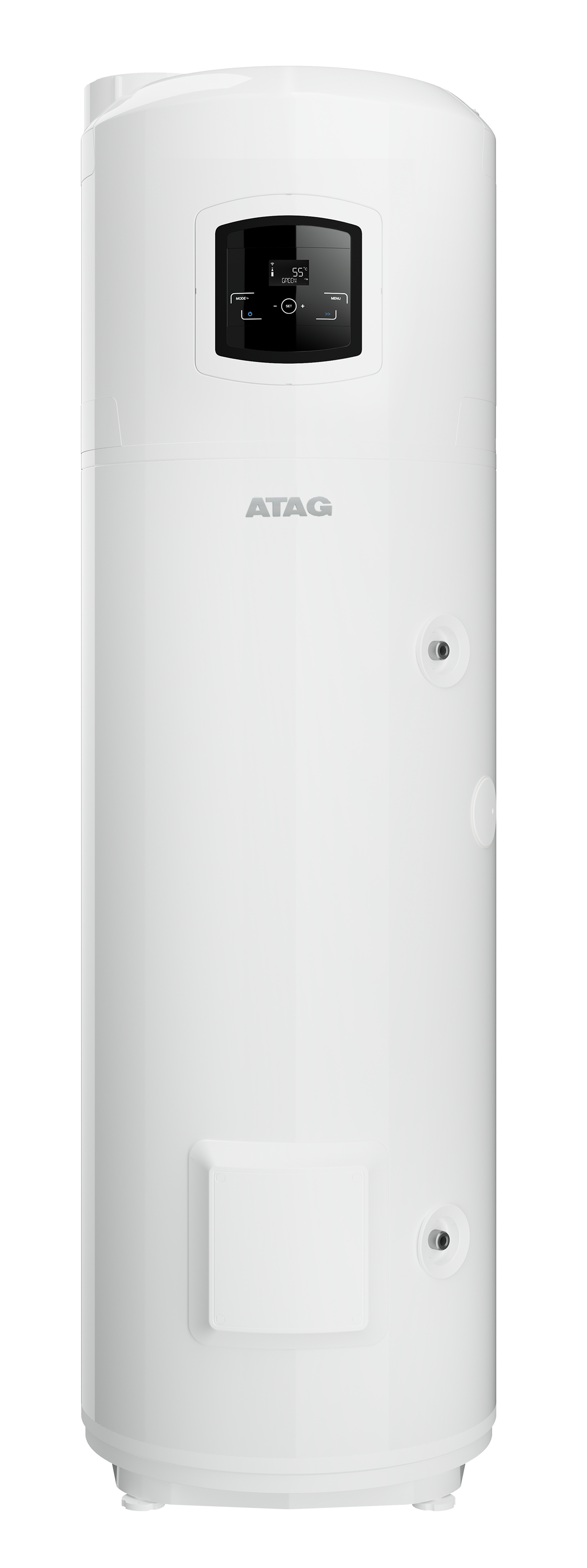 ENERGION NUOS PLUS 250 SYS ISDE subsidie regelen