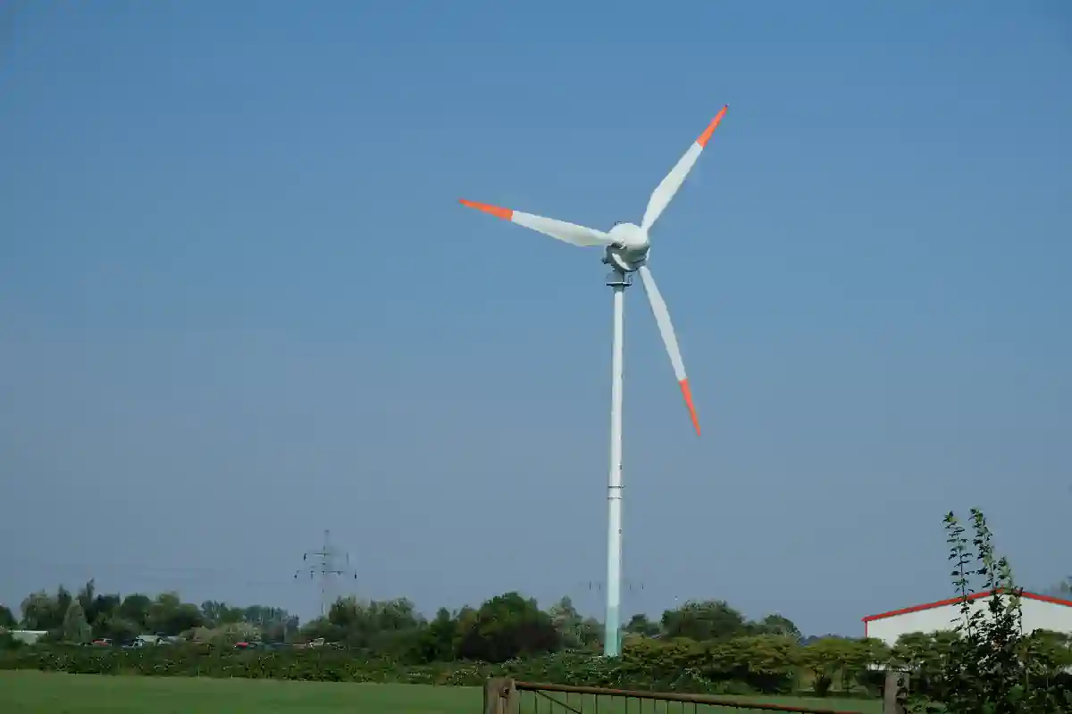 subsidie aanvragen windturbine